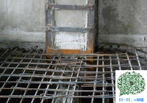 凤泉青岛钢绞线加固
