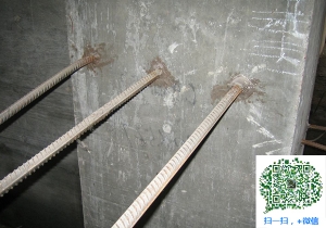 凤泉植筋加固公司